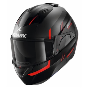 Capacete Shark Evo ES Kryd Mat