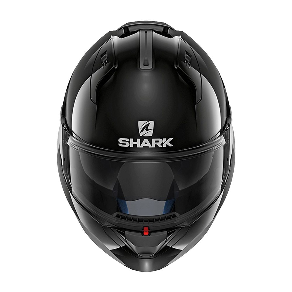 Capacete Shark Evo One Blank Blk