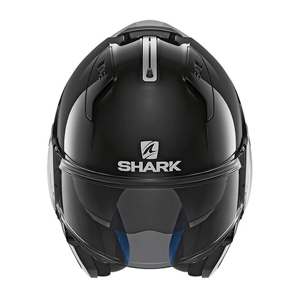 Capacete Shark Evo One V2 Blank Matt