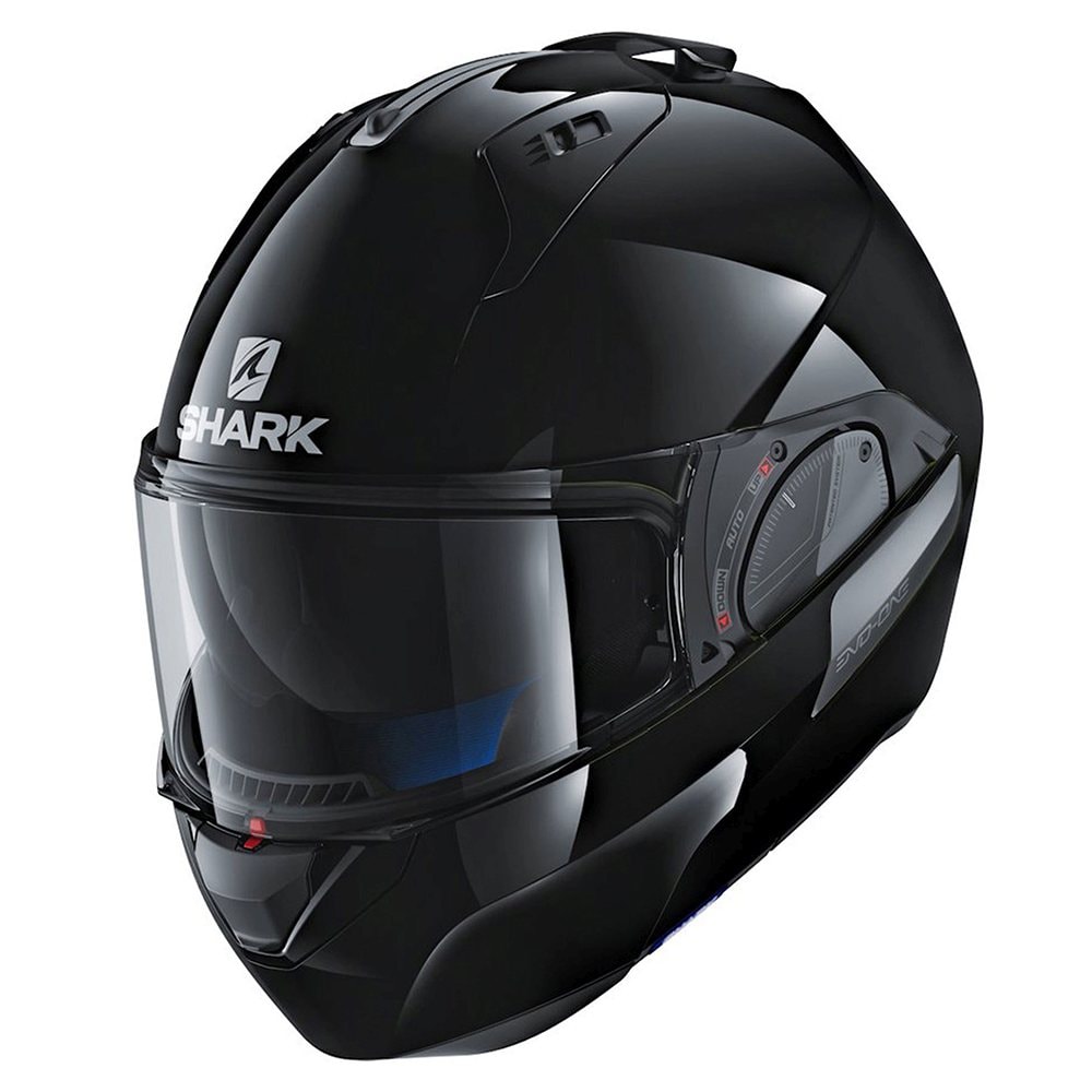 Capacete Shark Evo One V2 Blank Matt