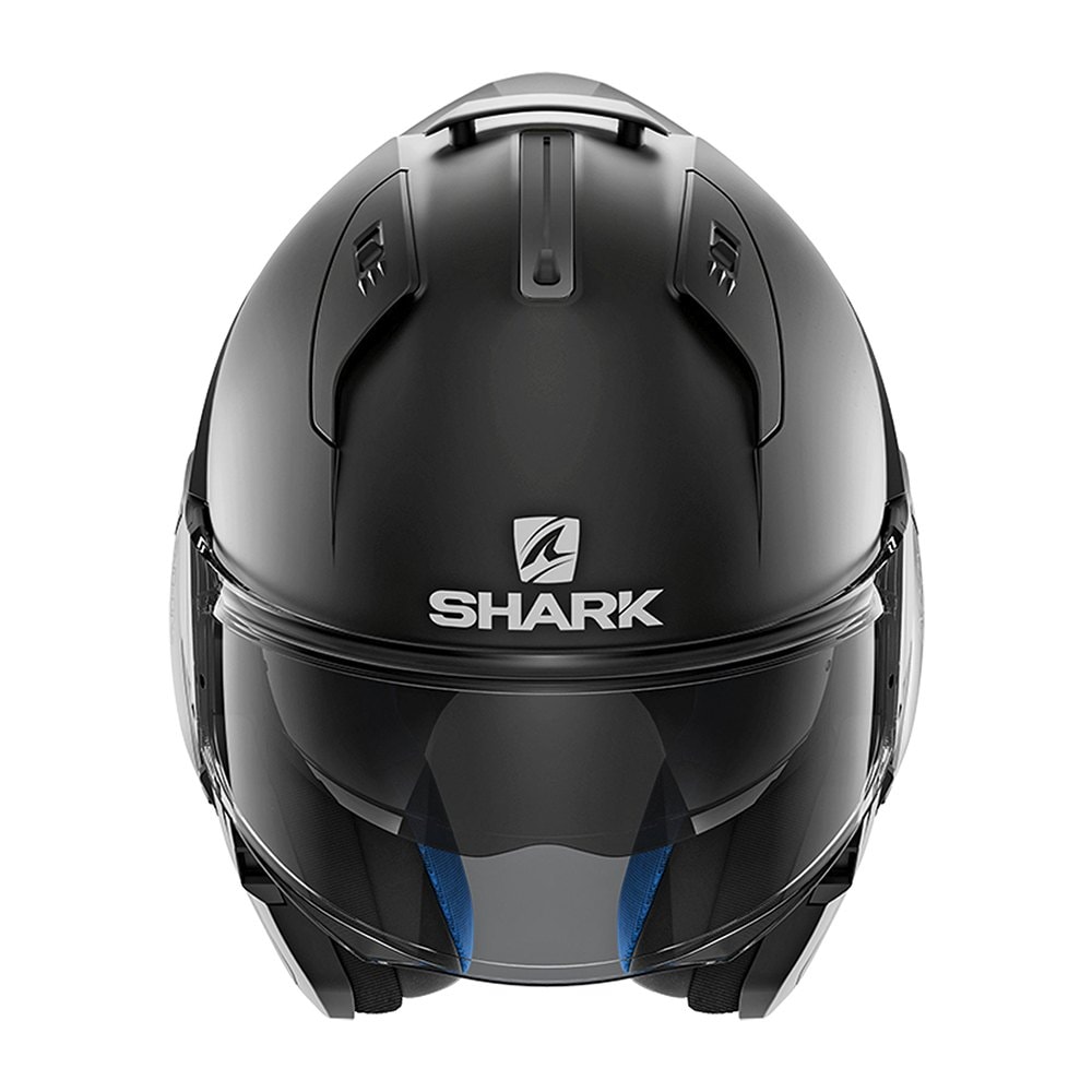 Capacete Shark Evo One V2 Blank Matt Kma