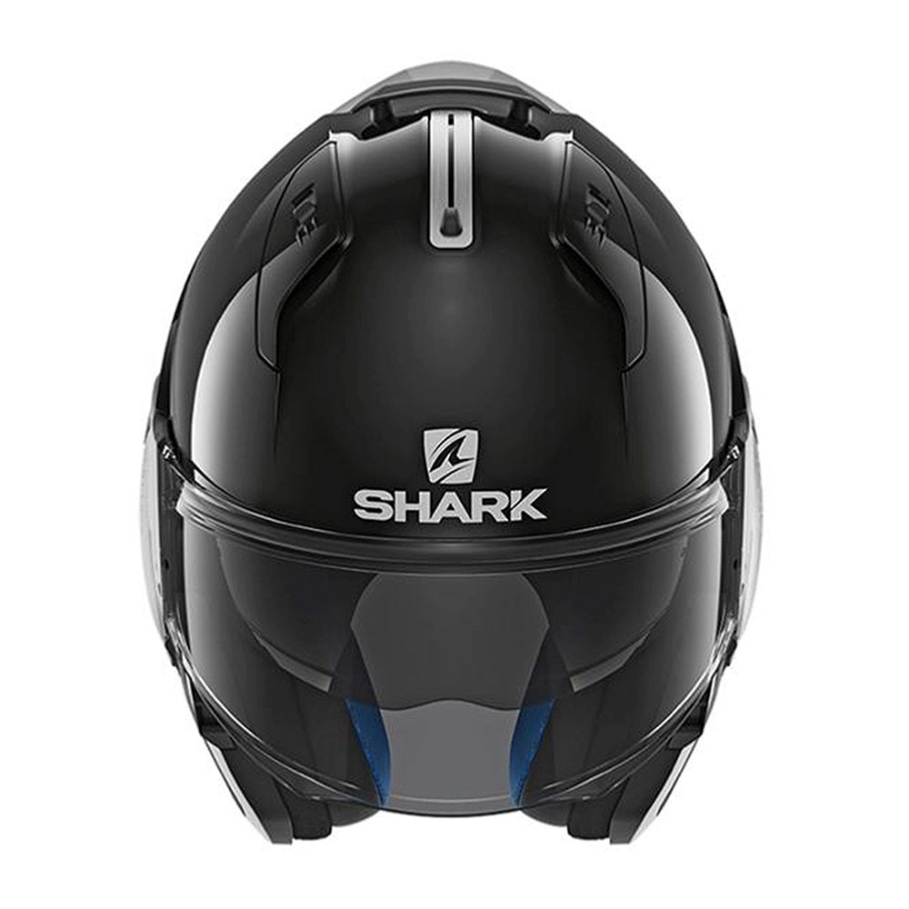 Capacete Shark Evo One V2 Blank Preto