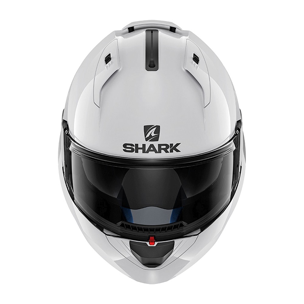 Capacete Shark Evo One V2 Blank Whu