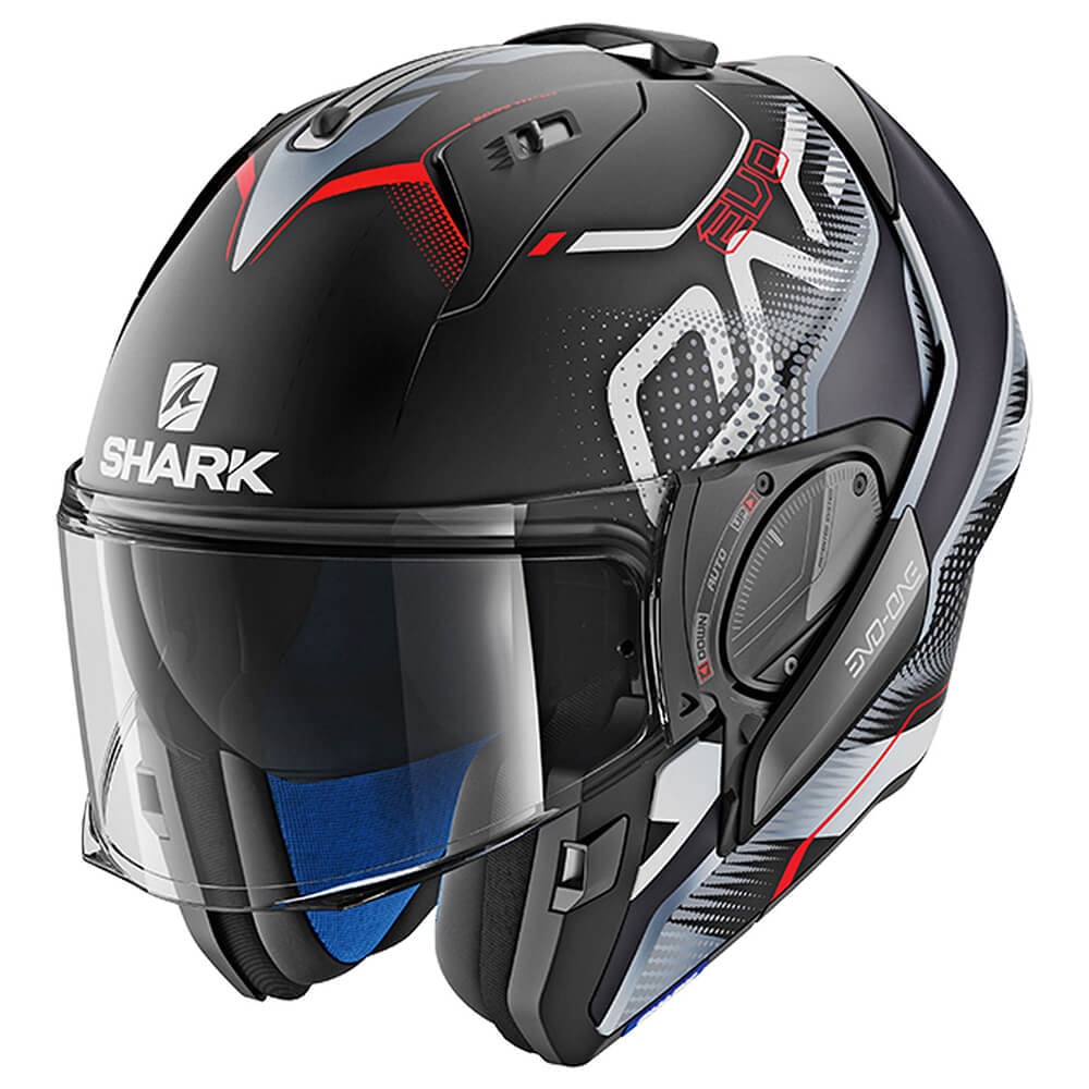 Capacete Shark Evo One V2 Keenser