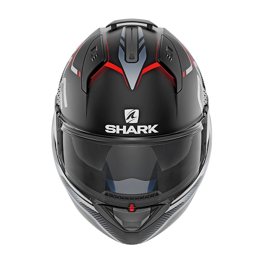 Capacete Shark Evo One V2 Keenser - Sacramento