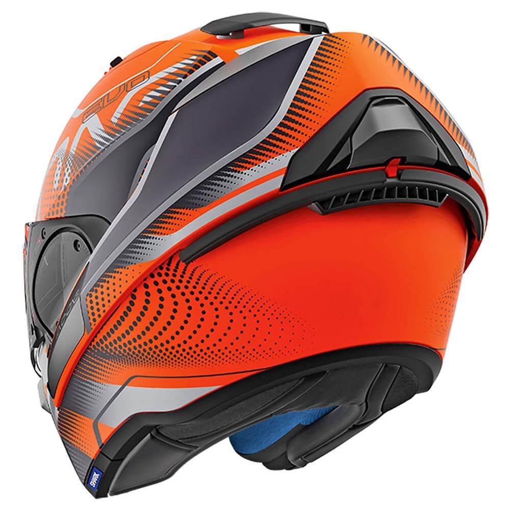 Capacete Shark Evo One V2 Keenser