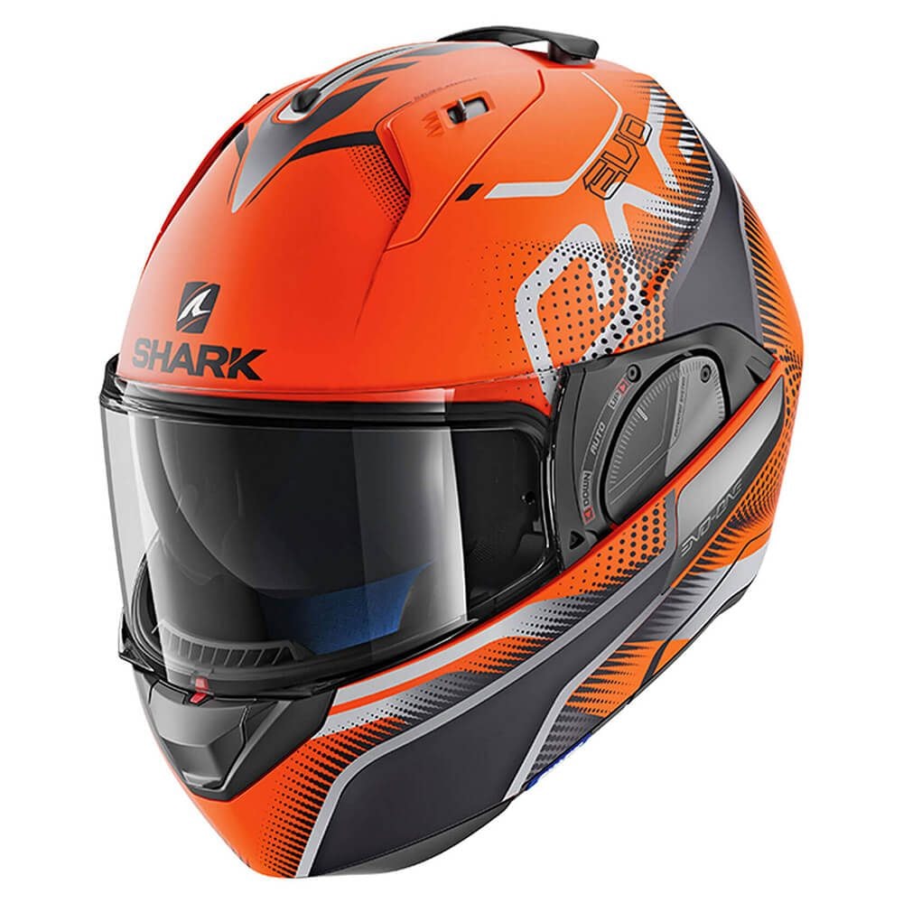 Capacete Shark Evo One V2 Keenser