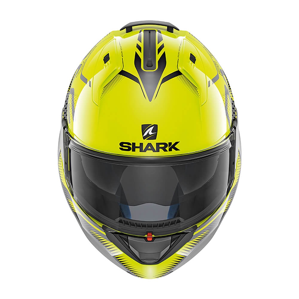 Capacete Shark Evo One V2 Keenser Wsr