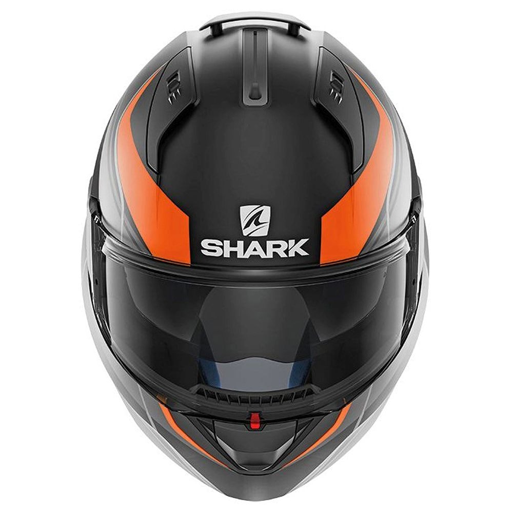 Capacete Shark Evo One V2 Krono Matt