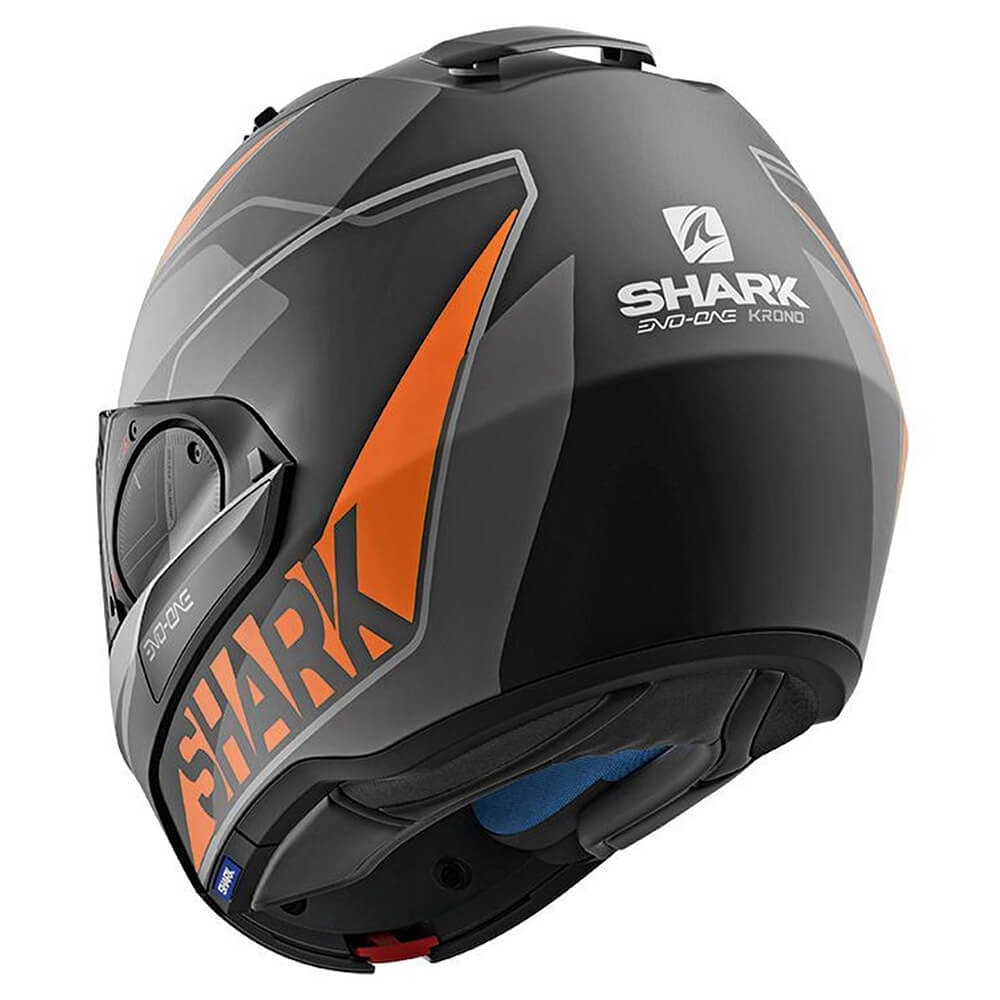 Capacete Shark Evo One V2 Krono Matt