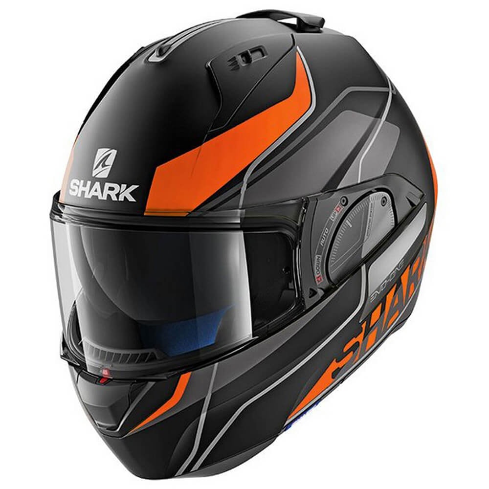 Capacete Shark Evo One V2 Krono Matt