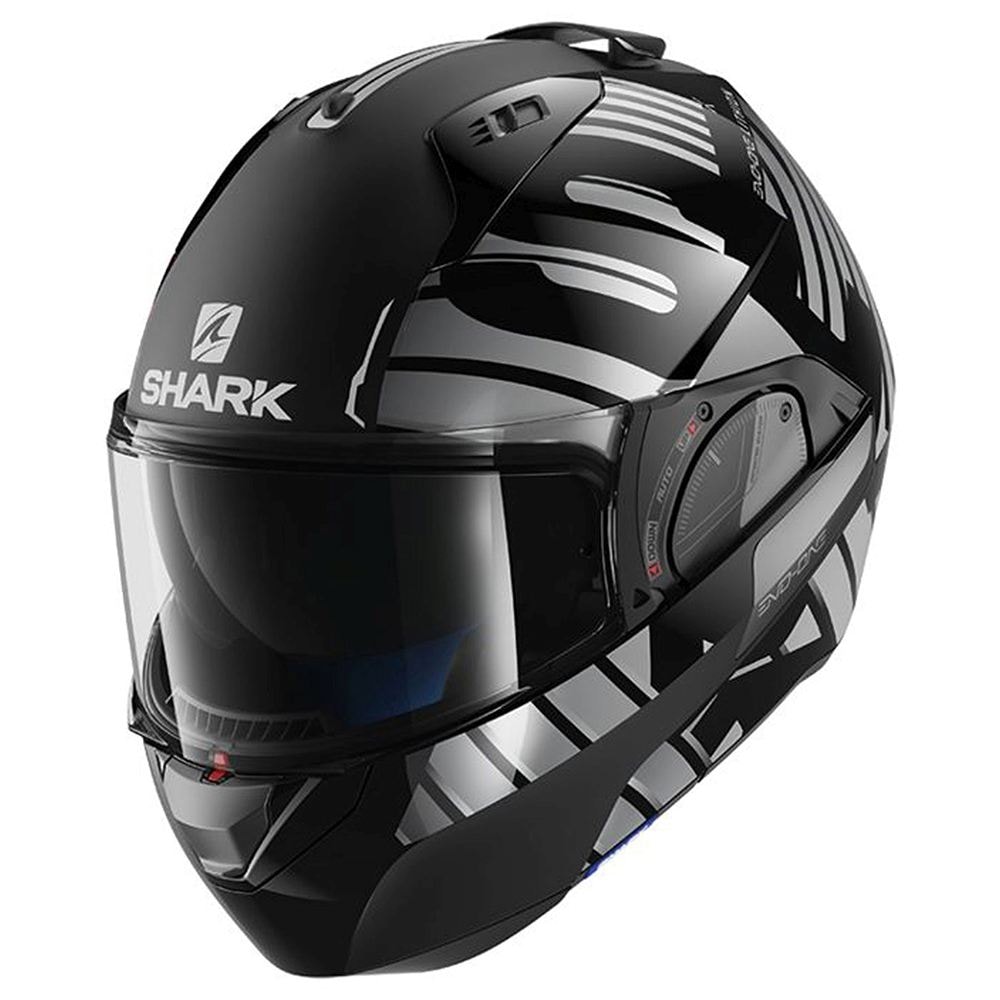 Capacete Shark Evo One V2 Lithion 