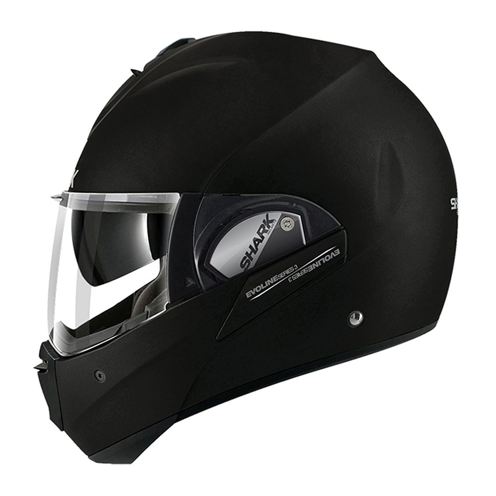 Shemfordjammu Capacete Shark Evoline Series SHARK EvoLine