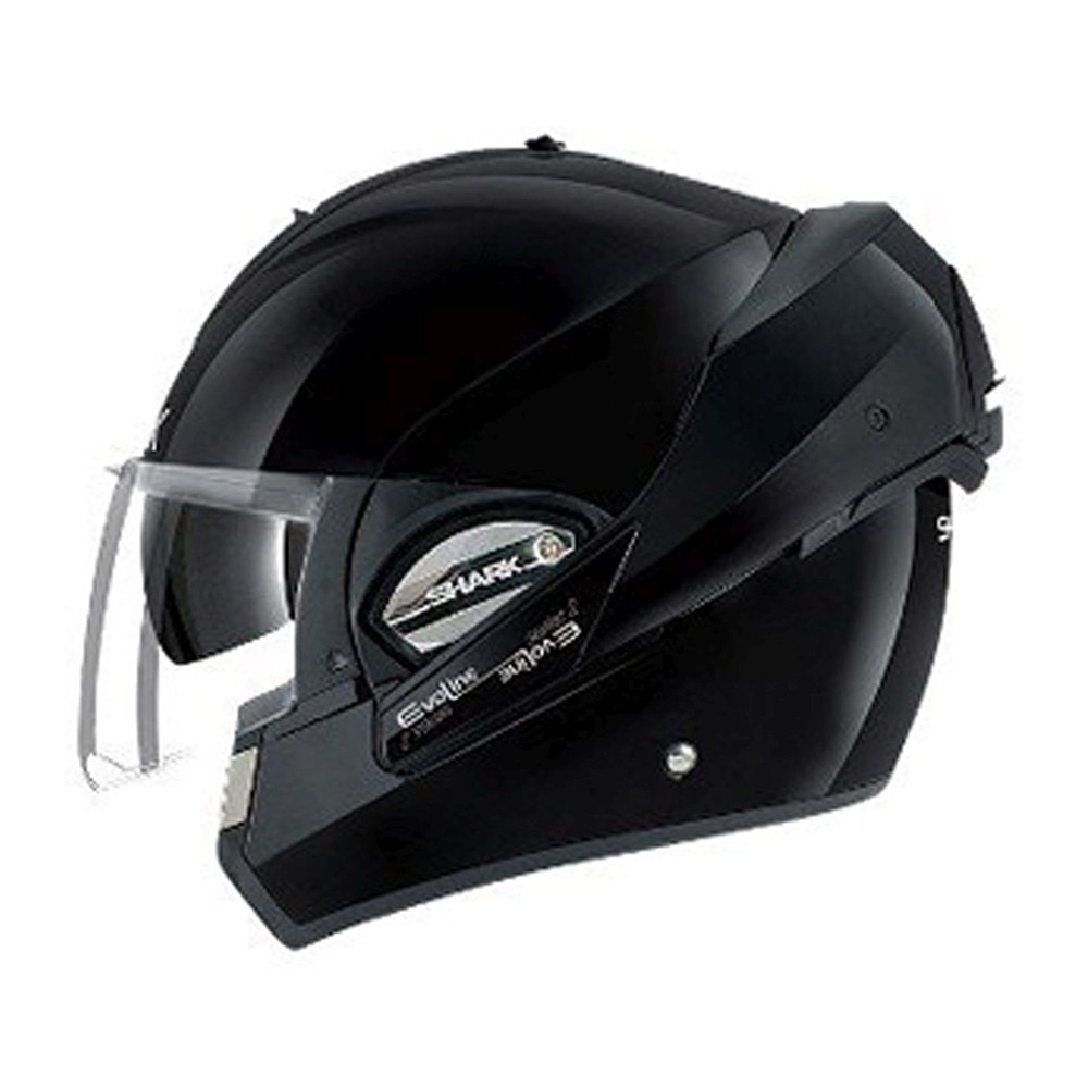 Capacete Shark Evoline Serie Fusion Sacramento - Main Image