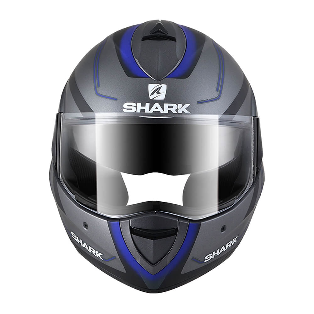 Capacete Shark Evoline Serie 3 Hyrium Matt