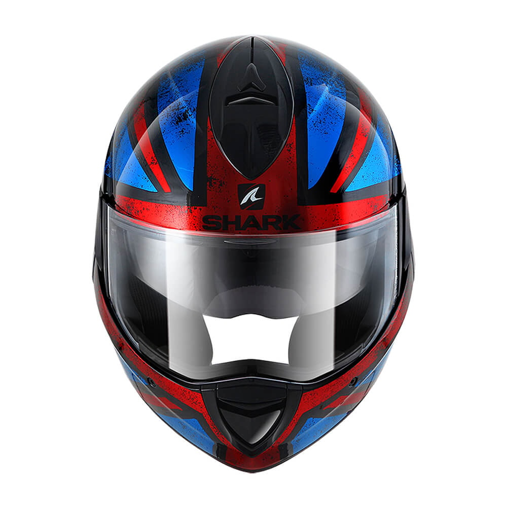 Capacete Shark Evoline Serie 3 Tixer