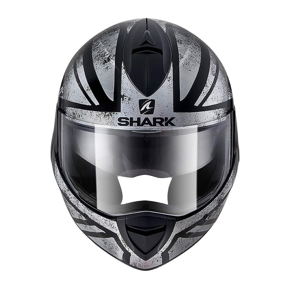 Capacete Shark Evoline Serie 3 Tixer Matt