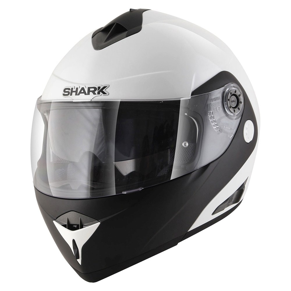 Capacete Shark Openline D-Tone