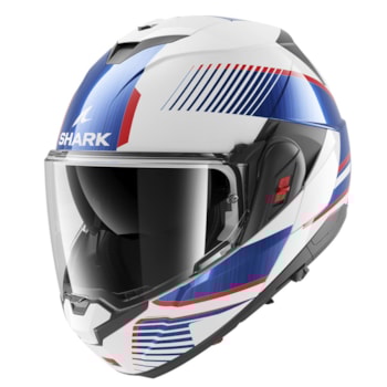 Capacete Shark Oxo Sikter