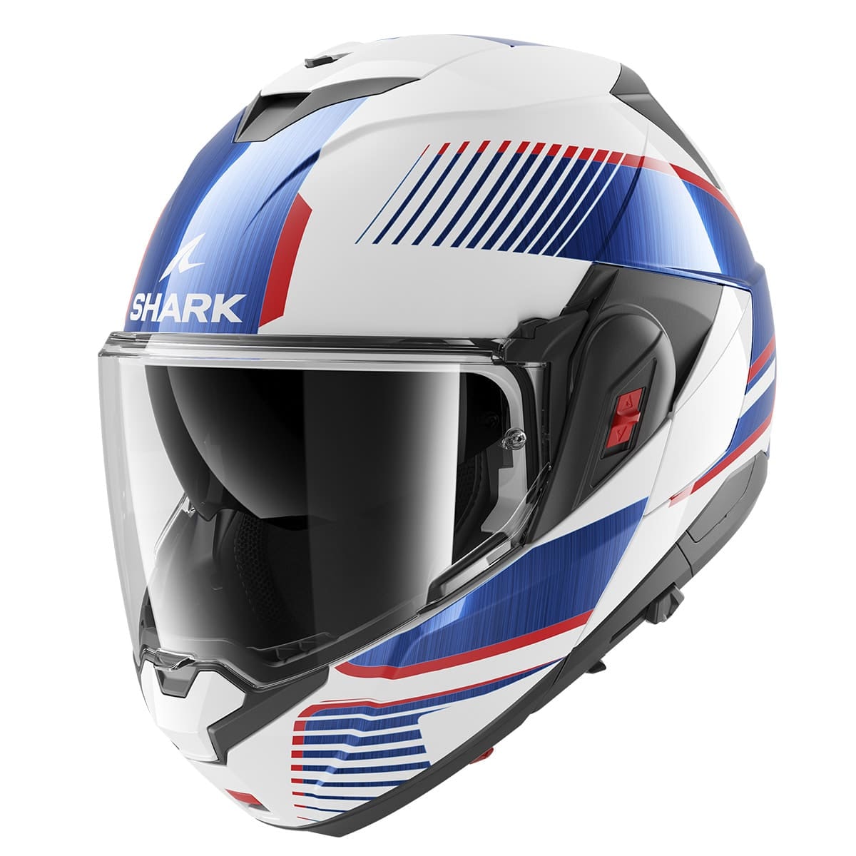 Capacete Shark Oxo Sikter
