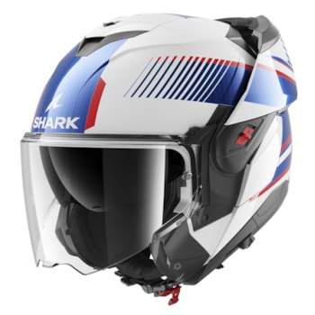 Capacete Shark Oxo Sikter