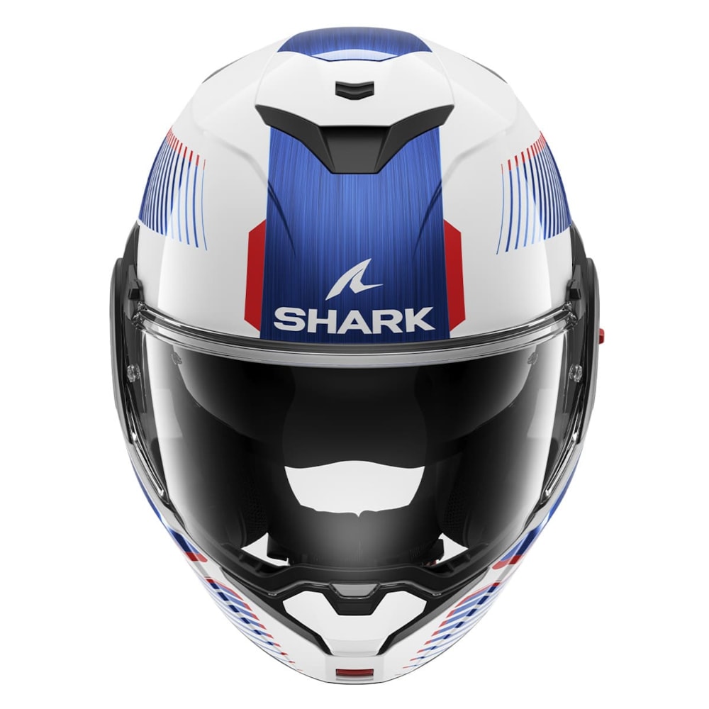 Capacete Shark Oxo Sikter
