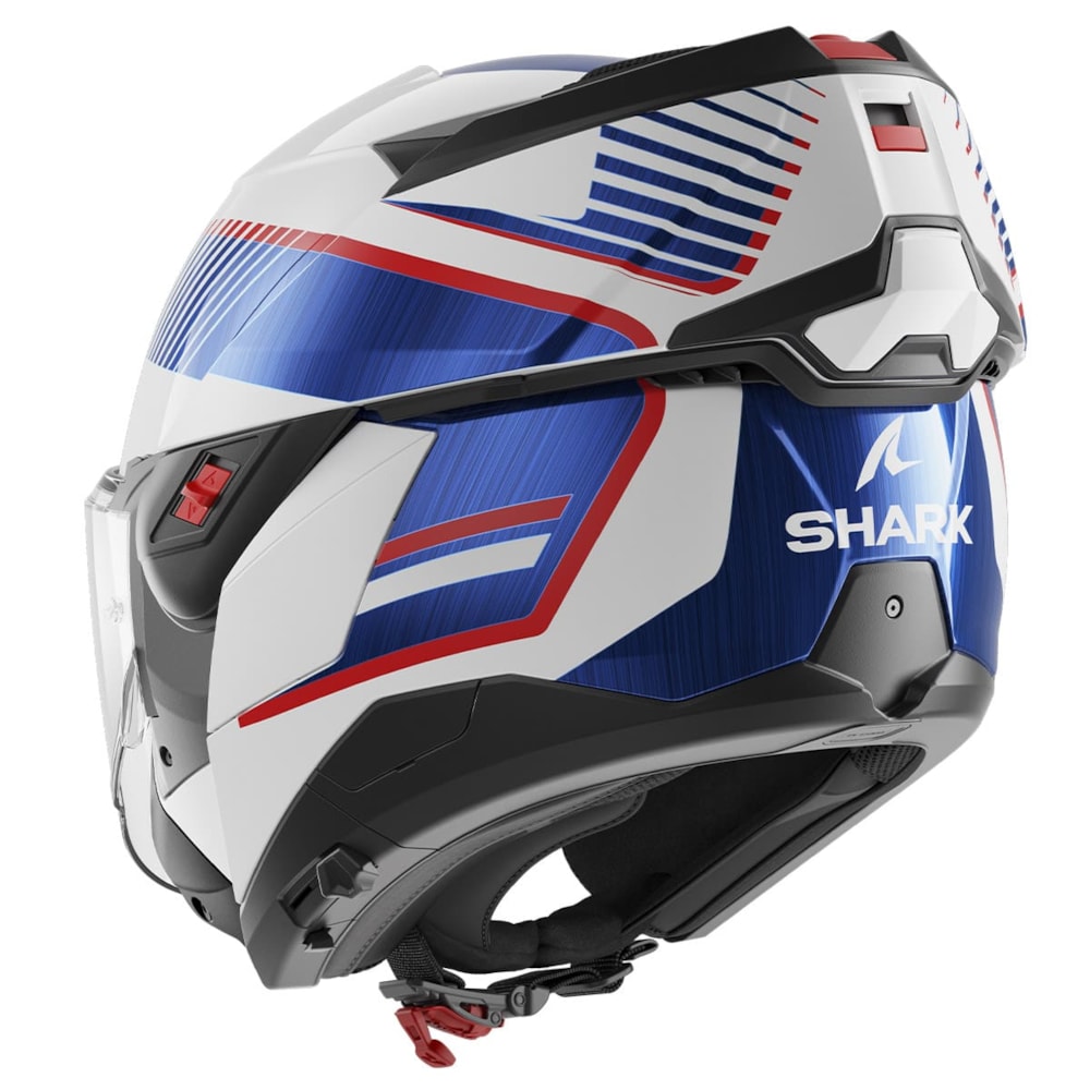 Capacete Shark Oxo Sikter