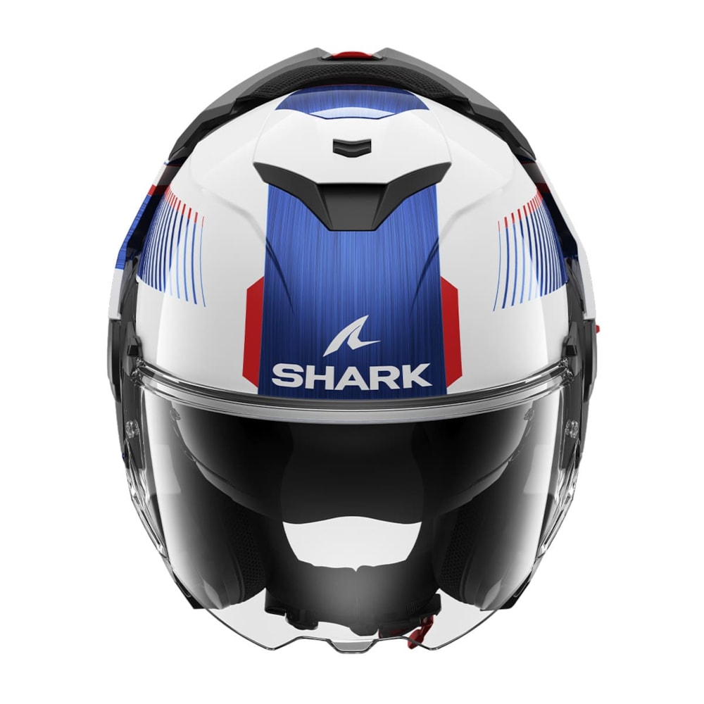 Capacete Shark Oxo Sikter