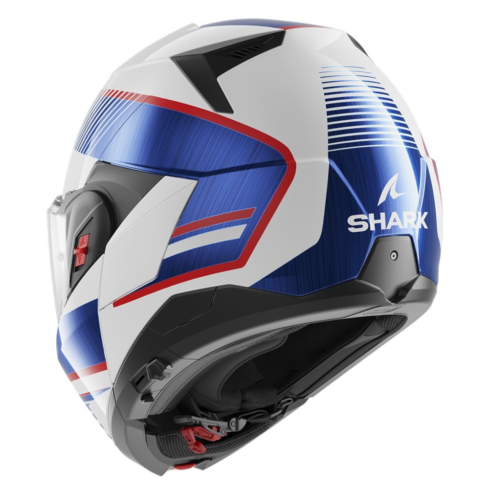 Capacete Shark Oxo Sikter