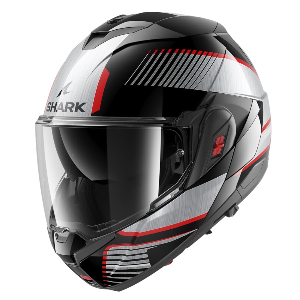 Capacete Shark Oxo Sikter
