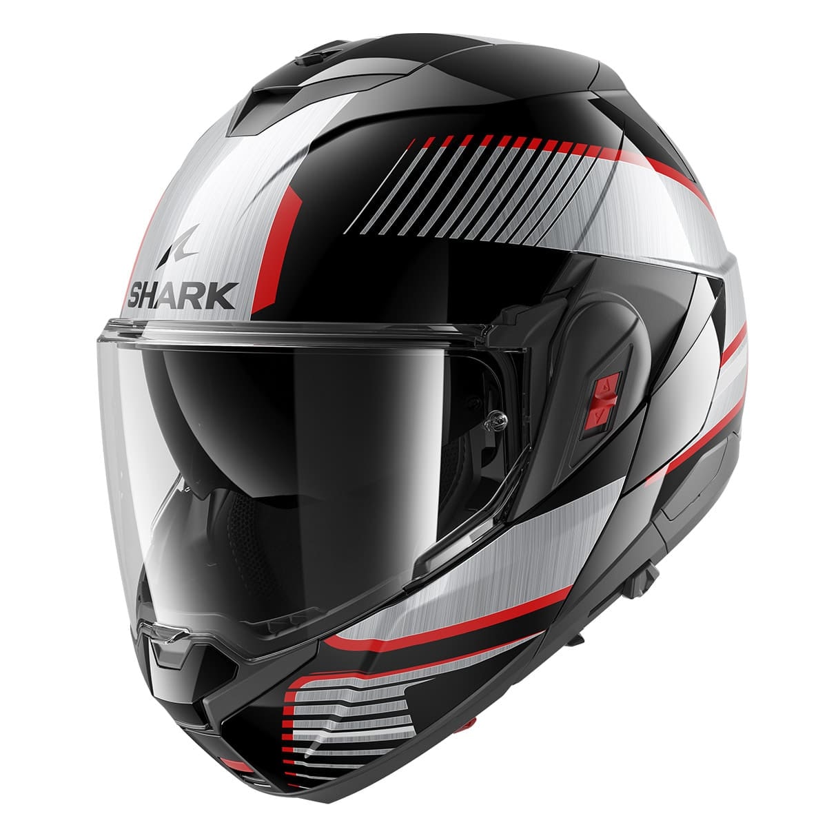 Capacete Shark Oxo Sikter