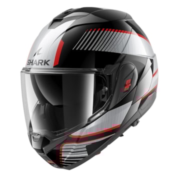 Capacete Shark Oxo Sikter