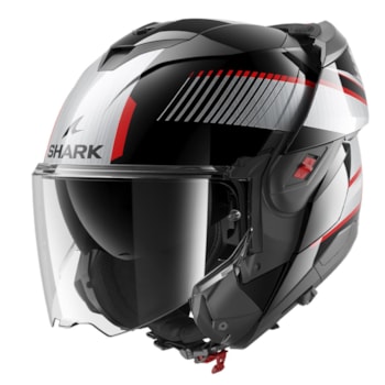 Capacete Shark Oxo Sikter