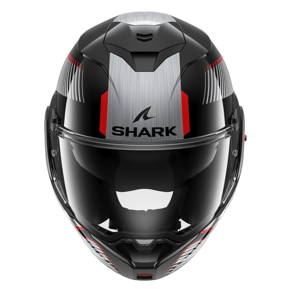 Capacete Shark Oxo Sikter