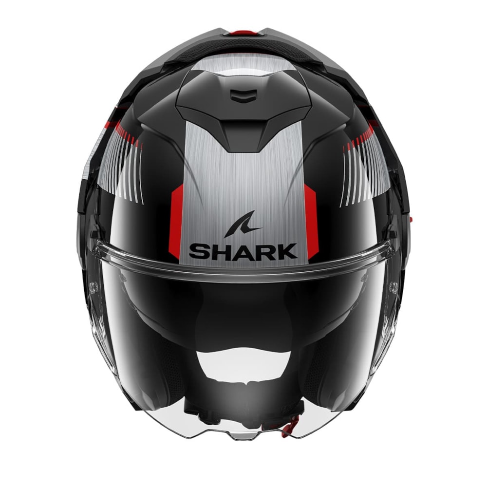 Capacete Shark Oxo Sikter