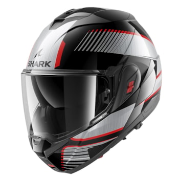 Capacete Shark Oxo Sikter