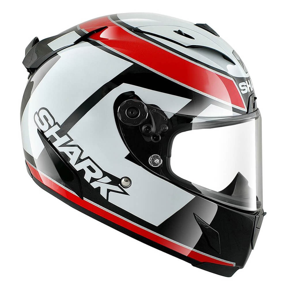 Capacete Shark Race-R Pro de Puniet