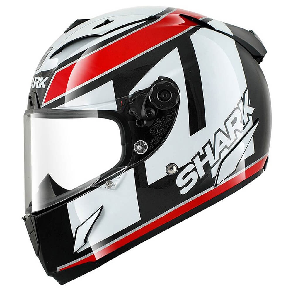 セキュリティ・セーフティ SHARK RACE R-pro GP capacete-shark-race-r-pro-
