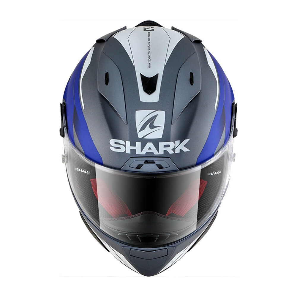 Capacete Shark Race-R Pro Sauer