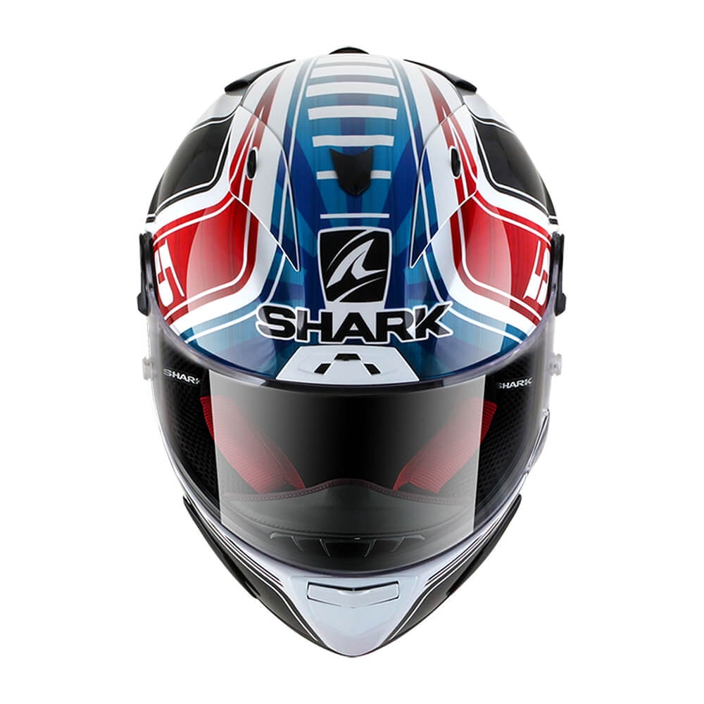 Capacete Shark Race-R Pro Zarco GP de France - Sacramento