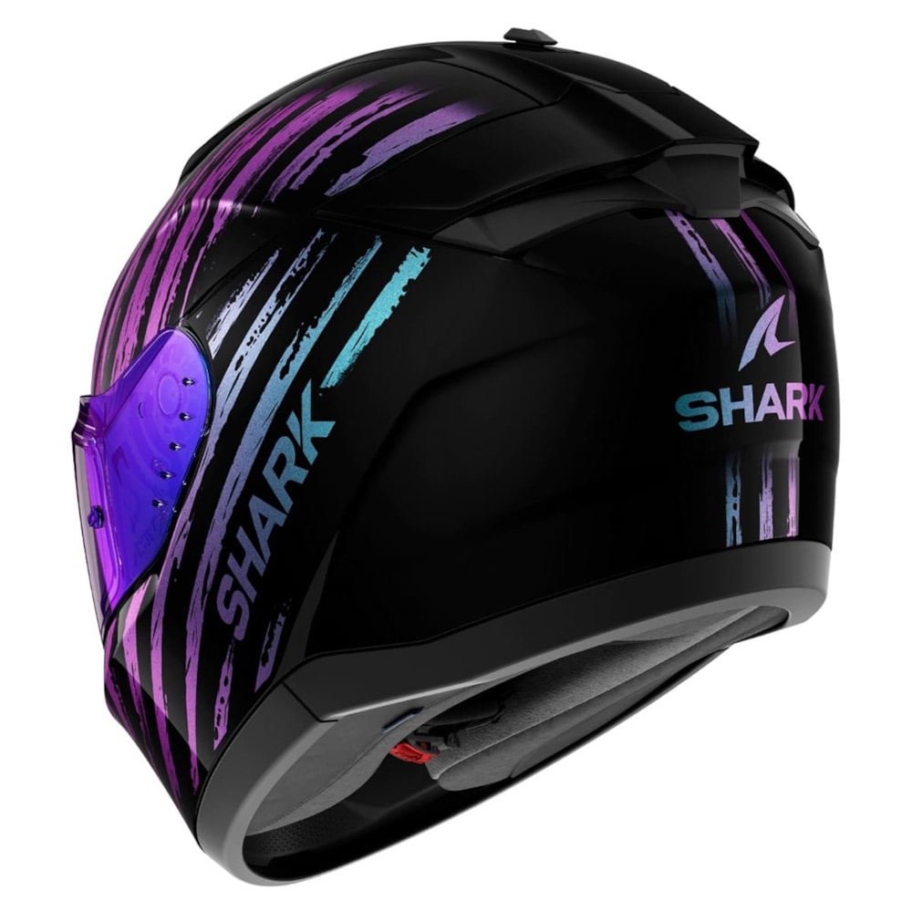 Capacete Shark Ridill 2 Assya