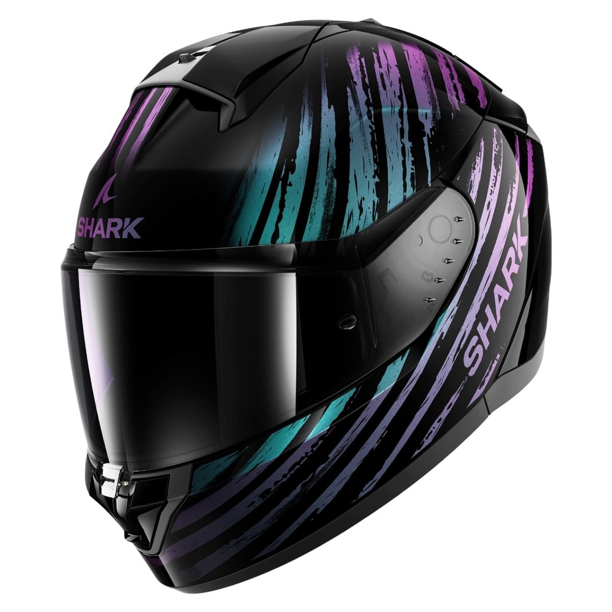 Capacete Shark Ridill 2 Assya - Sacramento