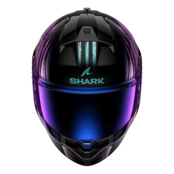 Capacete Shark Ridill 2 Assya