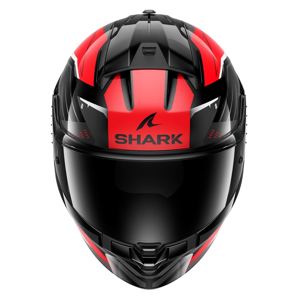 Capacete Shark Ridill 2 Bersek