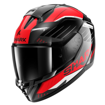 Capacete Shark Ridill 2 Bersek