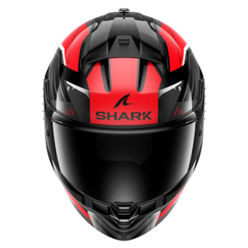 Capacete Shark Ridill 2 Bersek