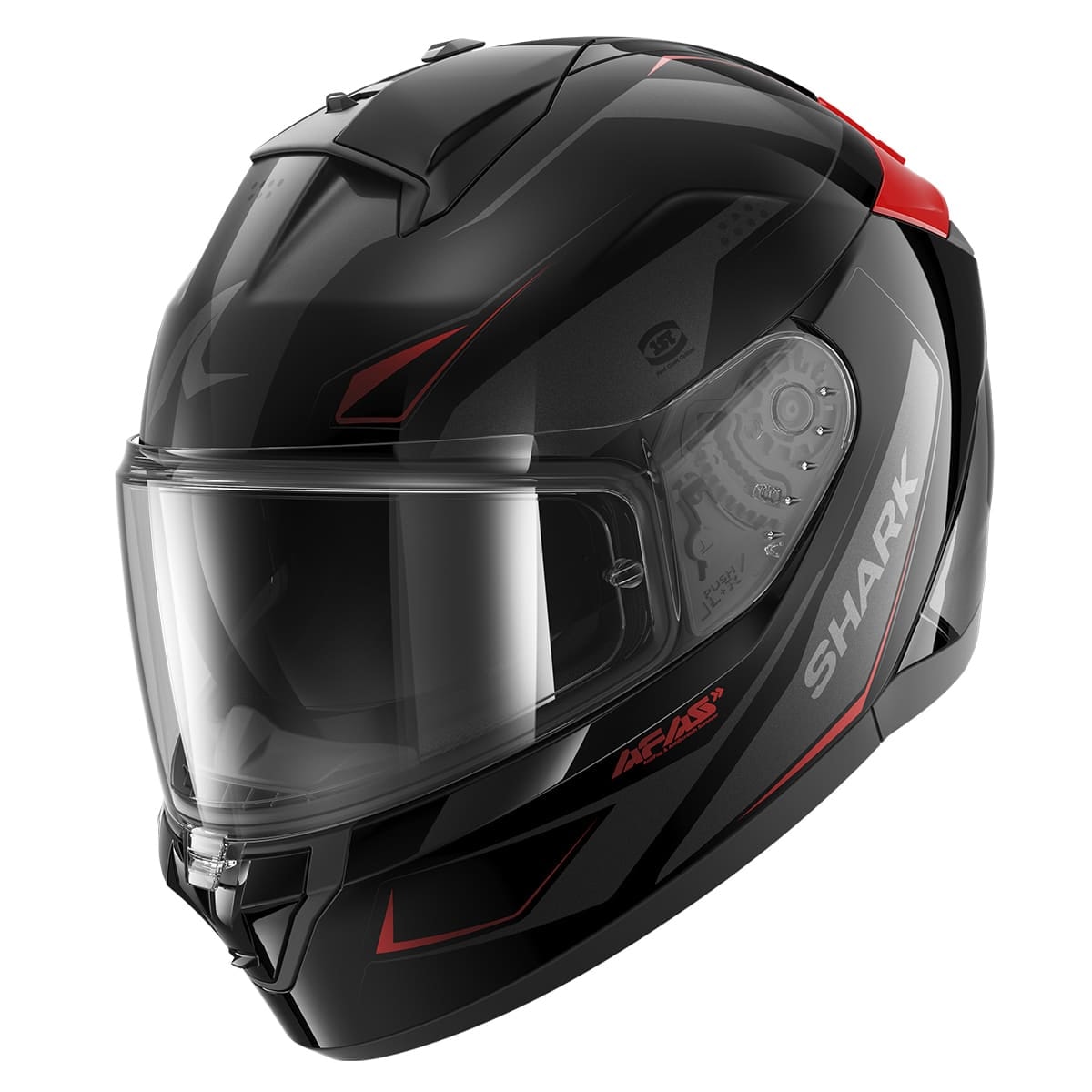 Capacete Shark Ridill 2 Mekarium