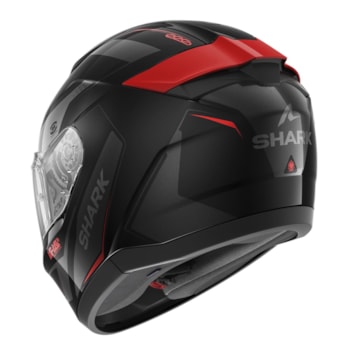 Capacete Shark Ridill 2 Mekarium