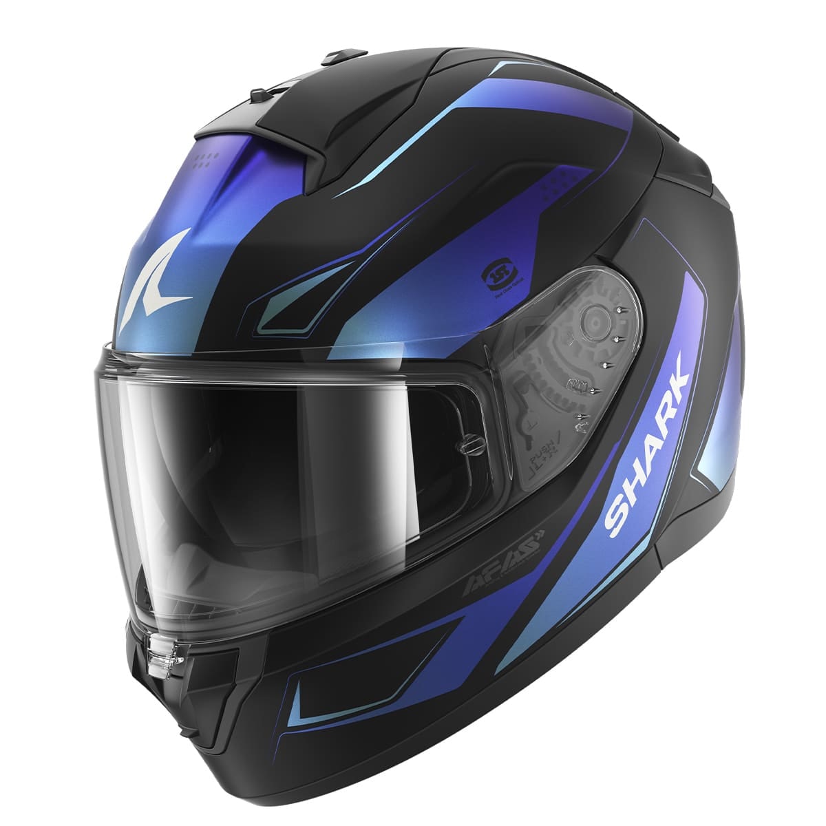 Capacete Shark Ridill 2 Mekarium