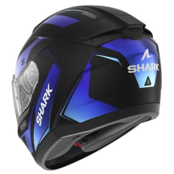 Capacete Shark Ridill 2 Mekarium